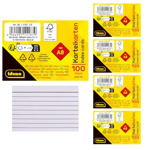 Idena 90280