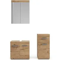 Produktbild Vicco Badmöbel Set Luna