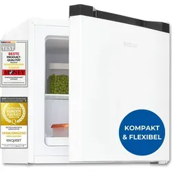 Gefrierschränke bis 200 Euro von Exquisit