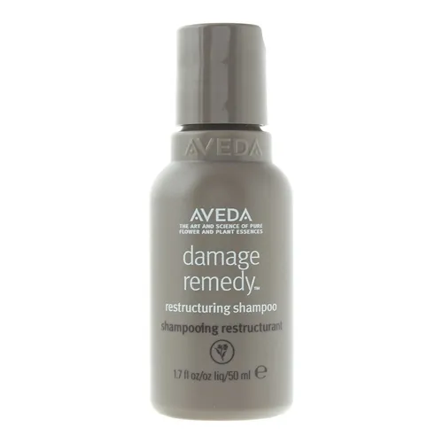 Aveda Damage Remedy Restructuring Shampoo 50ml For Unisex von Damage Remedy