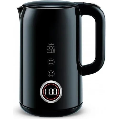 Teekocher Schwarz von Forme