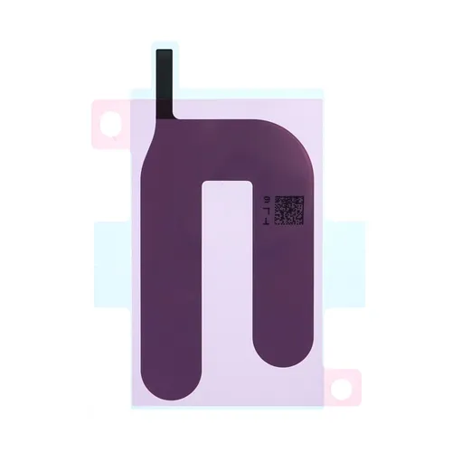 Akku Klebefolie für iPhone 16 Plus