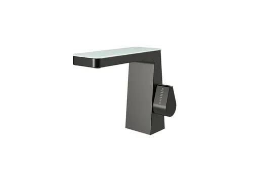 Bernstein Badarmatur NT7320 Gunmetal von BERNSTEIN