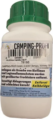 MultiNox KalkEx 25 P - 250g