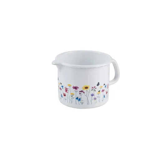 Riess Country Flora Schnabeltopf Ø14cm von Riess