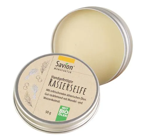 Savion Rasierseife Rasierseife