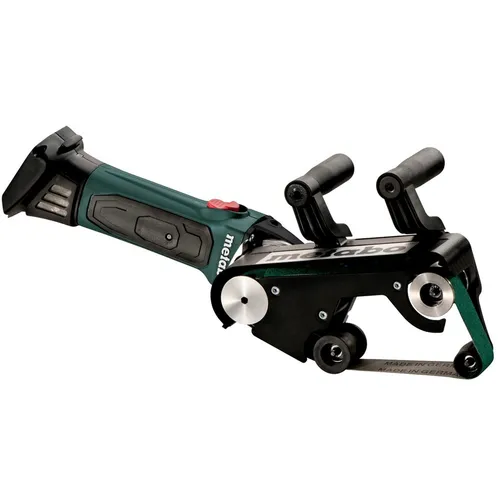 Metabo RB 18 LTX 60 Akku-Rohrbandschleifer