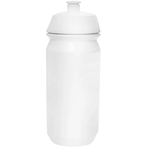 TACX Shiva Bidon 500cc White