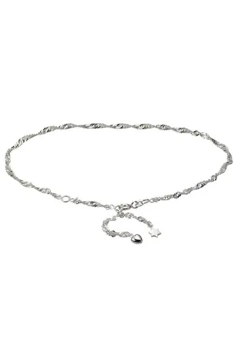 Fußkettchen Silber von Firetti