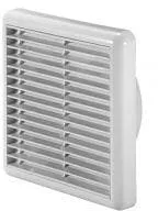 Helios Lüftungsgitter G 160 893 von Helios