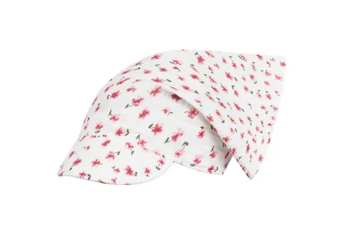 Smarilla Schirmmütze Kopftuch Mächdenmütze Sommermütze