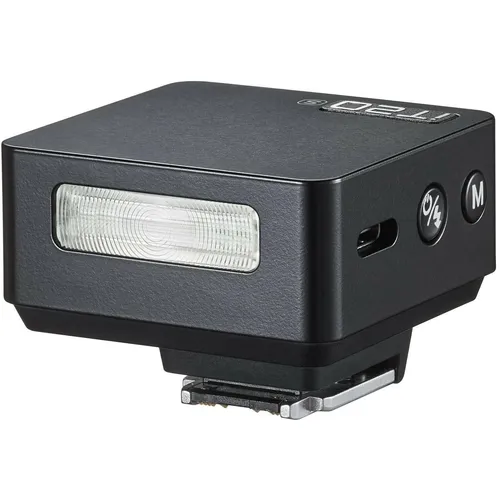 Godox IT20 C Black TTL-Kamerablitz für Canon