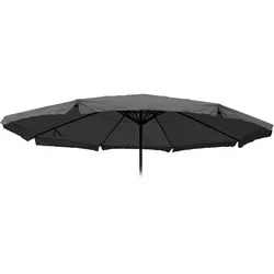 Ersatz-Bezug für Sonnenschirm Carpi Pro Ø 5m