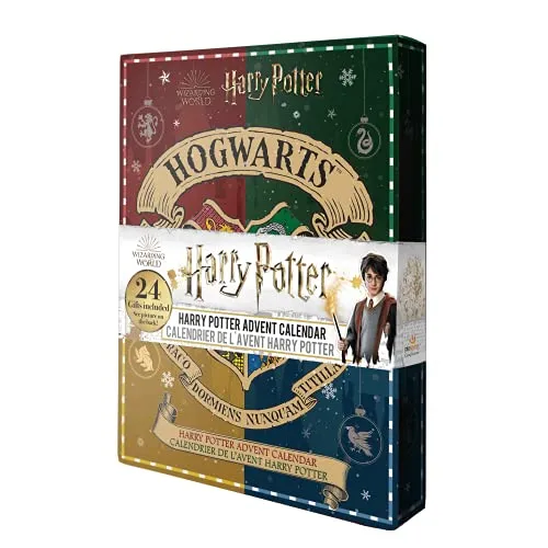 Harry Potter Schrein Adventskalender