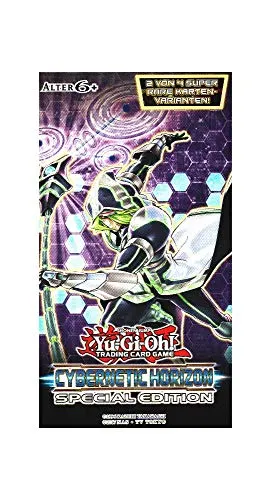Cybernetic Horizon Special Edition - Yu-Gi-Oh! - DE