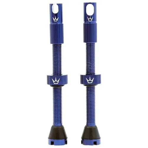 Peaty`s x Chris King (MK2) Tubeless Valves von Peaty's