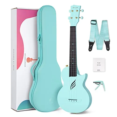 Gitarren Blau von ENYA