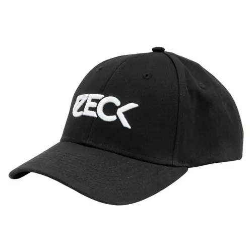 Zeck Base Cap ZECK - Angelcap, Cappy für Angler, Anglercap, Kopfbekleidung, Cap