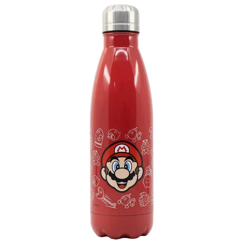 STOR Mario Cara 780ml stainless steel bottle
