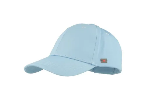 Balke Baseball Cap Einfarbige Baumwoll-Baseball-Cap