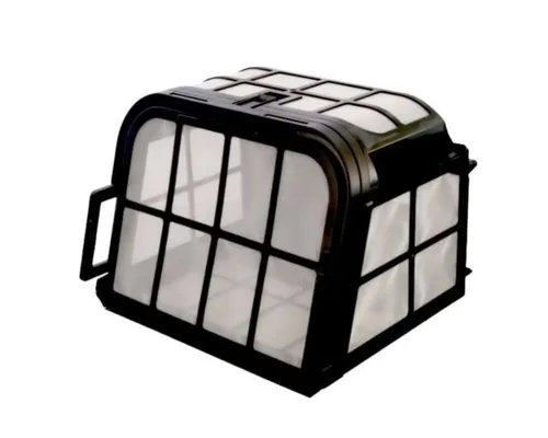 Filterkorb fein für MERANUS POWER 4.0 - Ersatz-Filterkorb für optimale Filterschärfe 200, perfektes Zubehör für effiziente Poolreinigung