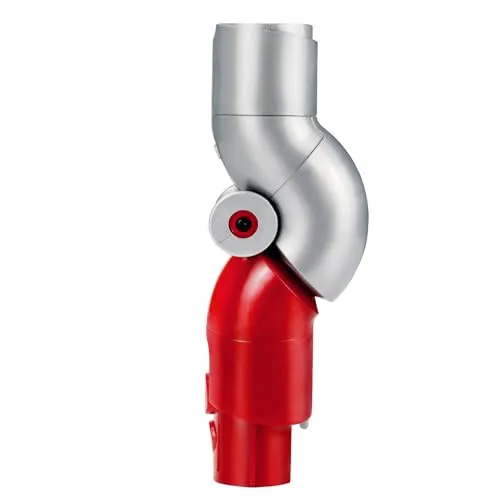 Unterer Adapter für Dyson V10 Slim / V12 Digital Slim Leicht Staubsauger Curved Extension Schnellverschluss Adapter Werkzeug Home Reinigungswerkzeug