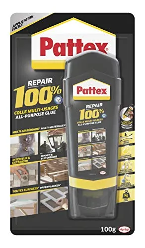 Pattex Repair 100% Mehrzweckkleber