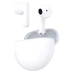 Honor Choice X7e Active True Wireless Bluetooth-Ohrhörer - Erlebe bis zu 38 Stunden Musikgenuss mit diesen leichten, drahtlosen Ohrhörern. Nahtlose Verbindung zu zwei Geräten und intelligentes Geräuschmanagement für ungestörtes Hören – ideal für unterwegs, im Büro oder beim Sport.