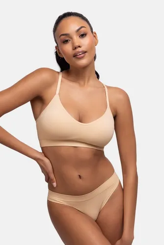 Dorina Bralette-BH REVIVE verstellbare Träger, bequem, weiche Oberfläche