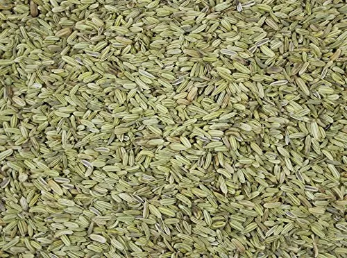 1000Kräuter Fenchel ganz Fenchelsaat Tee (100g)