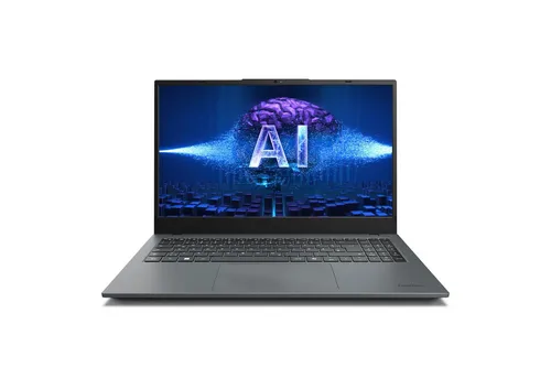 MEDION E15443 (MD62622) - 15,6 Zoll Notebook mit Intel CoreTM Ultra 7, 16 GB RAM und 1 TB SSD, KI-optimiert für effizientes Multitasking und kreative Medienbearbeitung