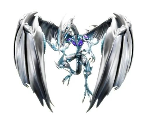 TAMASHII NATIONS S.H. Monster Arts Stardust Dragon Figur