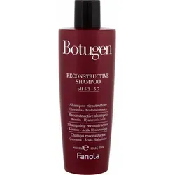 Fanola Botolife szampon 300ml von Fanola