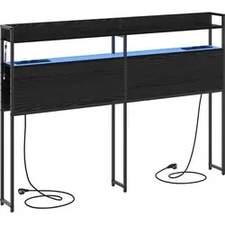 Kopf- & Fußenden von vidaXL