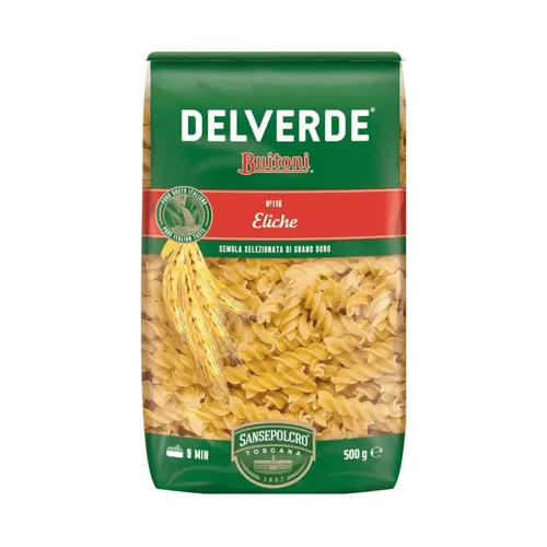 Delverde Eliche 500 g