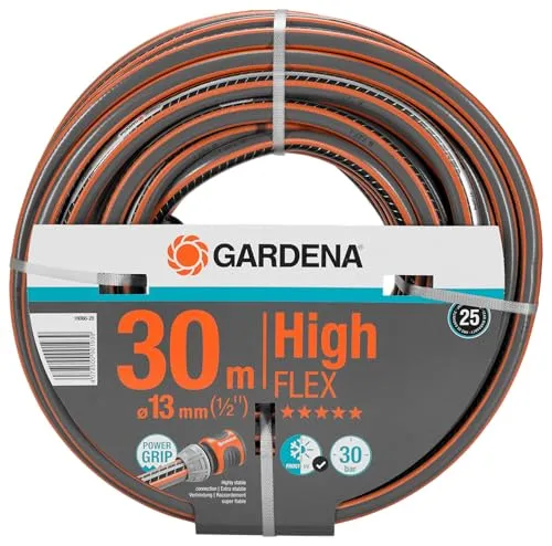 GARDENA Comfort HighFLEX Schlauch 30 m von GARDENA
