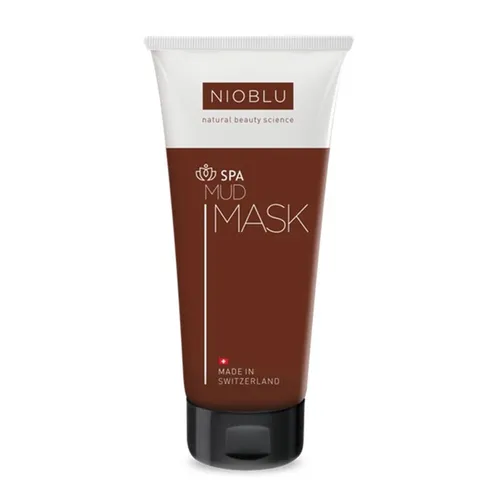NIOBLU SPA NIO Schlammmaske (75 ml)