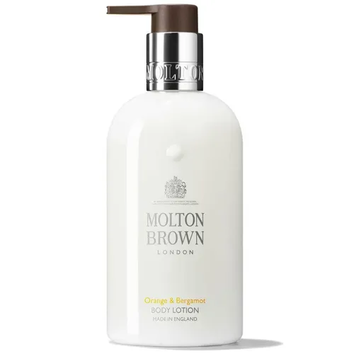 Molton Brown Orange & Bergamot Body Lotion 100ml