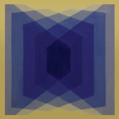 The Warlocks EXP (Experimental Burnout Music) (Vinyl) (US IMPORT)