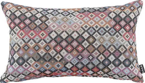 Zierkissen Orange von H.O.C.K.