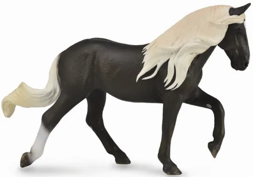 Collecta 88793 Rocky Mountain Horse Stute 17 cm Pferdewelt