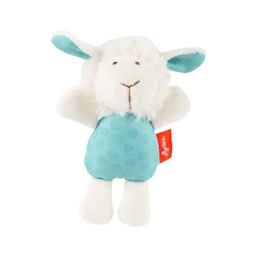 Greifling Schaf türkis