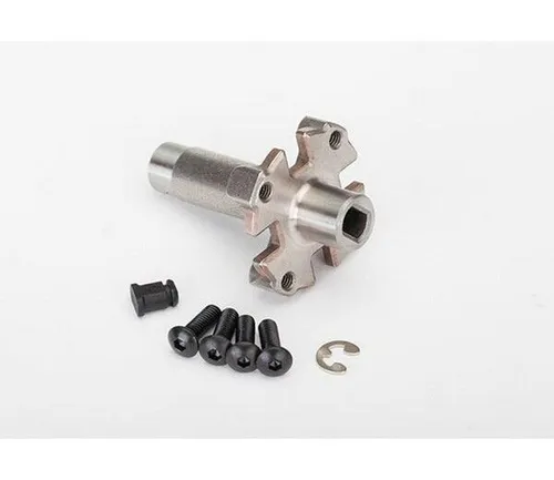 Traxxas 8297 Spool mit Stöpsel, Schrauben & C-Clip