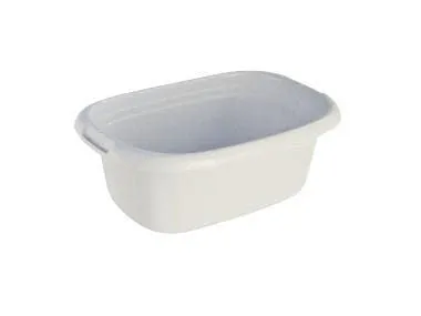 Teko Favorite Series Aufbewahrungsbehälter, Kunststoff, 46 x 32 x 18 cm, Granit, Einheitsgröße