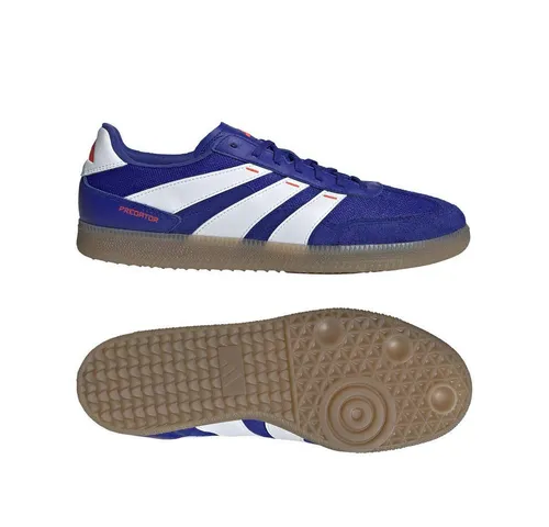 adidas Unisex Predator Freestyle Indoor Fußballschuhe von adidas