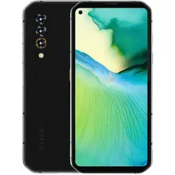 Blackview BL6000 Pro 5G Outdoor-Handy 8+256GB