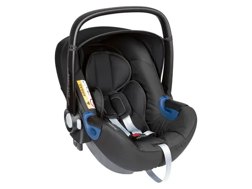 Produktbild Britax Römer Babyschale BABY-SAFE 2 i-SIZE, Cosmos Black