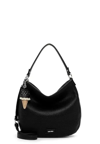 Produktbild SURI FREY Beuteltasche SFY Cilly, black 100