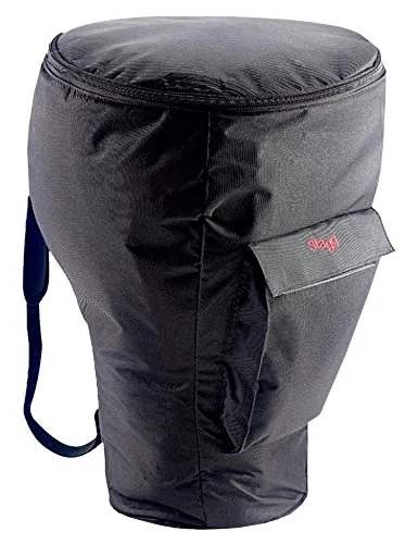 STAGG 14 Zoll Djembe Bag schwarz | Neu