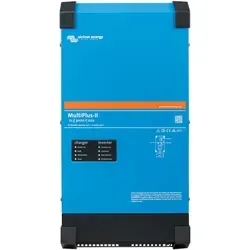 Victron MultiPlus-II 12/3000/120-32 Wechselrichter in blau von Victron Energy
